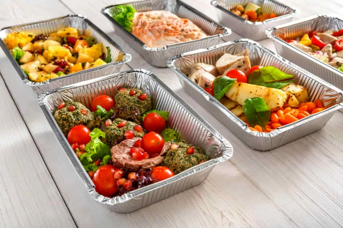 دستورالعمل عرضه غذا در ماه رمضان اعلام شد