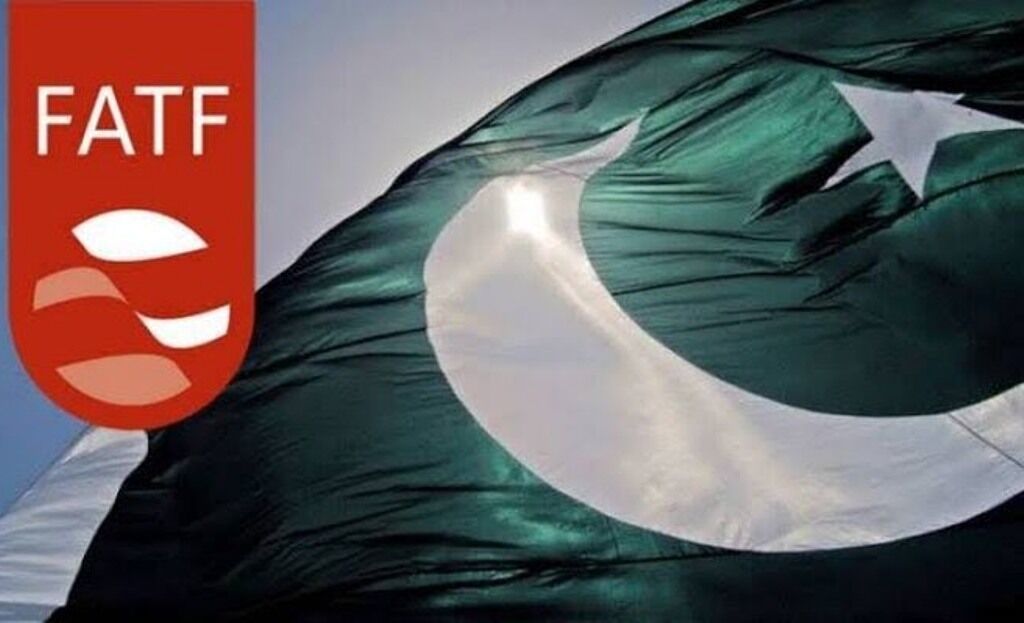 خروج پاکستان از فهرست خاکستری FATF 