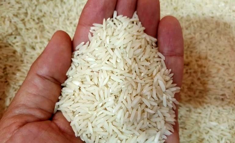 مبادله نفت ایران با برنج بی کیفیت هندی