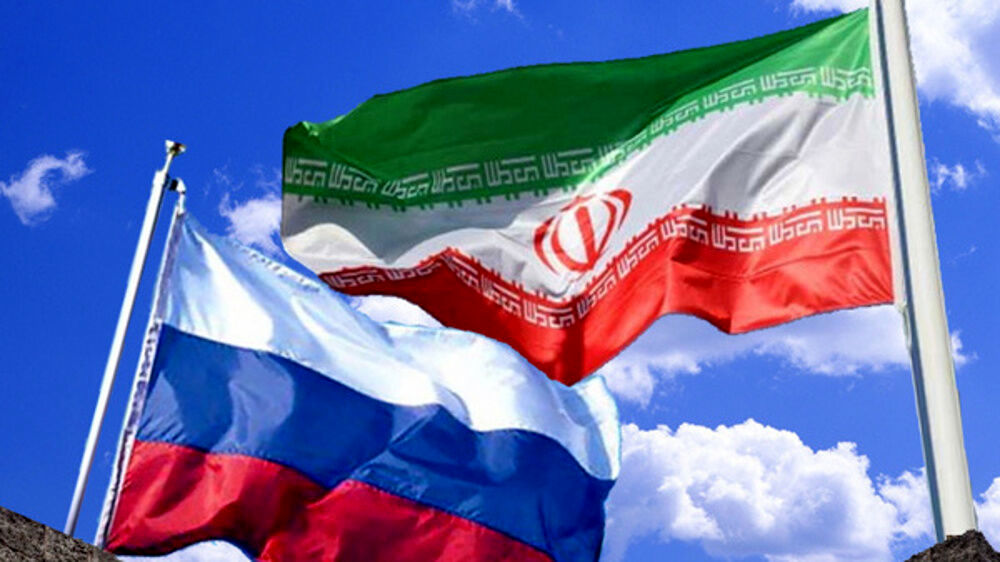 یک رسانه آمریکایی: روسیه دور زدن تحریم‌ها را از ایران یاد بگیرد