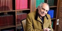 محمدرضا باطنی درگذشت

