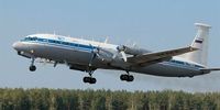 77 فروند هواپیمای روسیه توقیف شد
