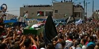 12 فلسطینی در حمله هوایی اسرائیل به غزه شهید شدند