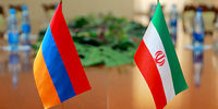 سفر وزیر امور خارجه ارمنستان به ایران 