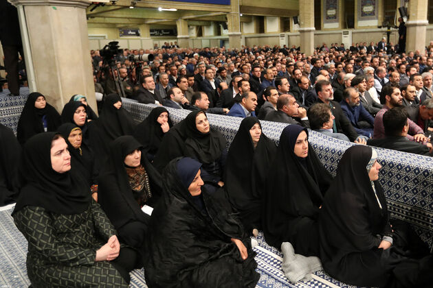 رهبری