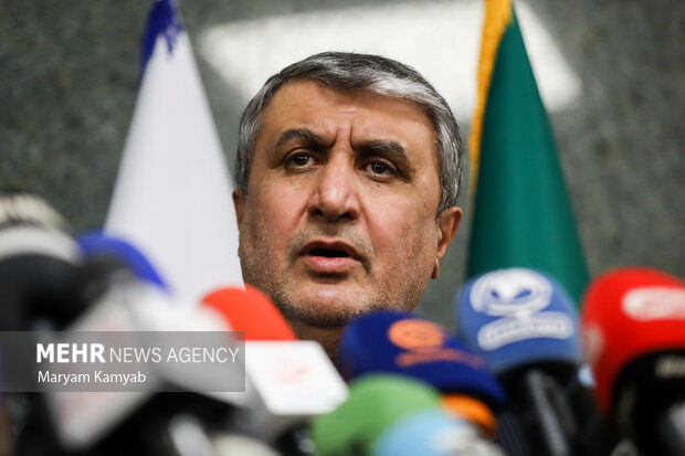 واکنش اسلامی به ادعای جدید آژانس علیه ایران