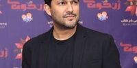 حامد بهداد بازداشت شد؟
