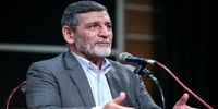 صفار هرندی: دستگاه‌های امنیتی ایران از ترور اسرائیل آگاه بودند+ فیلم