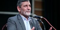 صفار هرندی: دستگاه‌های امنیتی ایران از ترور اسرائیل آگاه بودند+ فیلم