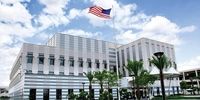 هشدار سفارت آمریکا به شهروندانش در مرز ارمنستان و جمهوری آذربایجان