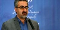 جهانپور: واکسن‌های ایرانی کرونا قیمت‌گذاری نشده‌اند

