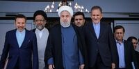  آل اسحاق:  نباید مشکلات اقتصادی خود را به انتخابات آمریکا ربط دهیم