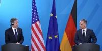 خبرهای جدید وزیر خارجه آلمان درباره مذاکرات وین