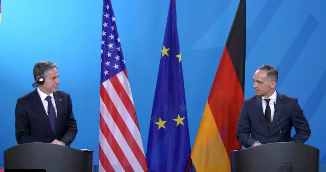 خبرهای جدید وزیر خارجه آلمان درباره مذاکرات وین