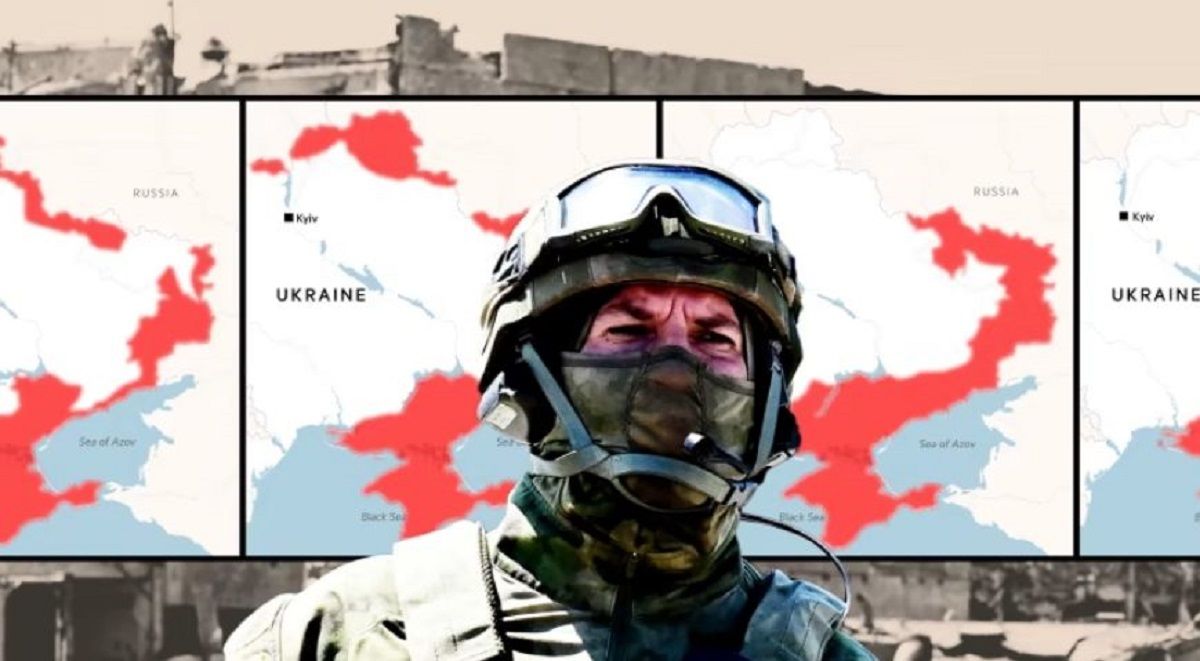 ادعای جدید روسیه درباره صلح در اوکراین!