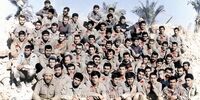 فرماندهان جوان و کم‌تر شناخته شده دفاع مقدس را بشناسید+ تصاویر