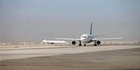 سازمان هواپیمایی اطلاعیه داد / علت تاخیر پرواز تهران - مشهد
