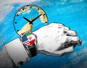 موشک در برابر نفتکش؛ چرا ایران و آمریکا هنوز به آستانه توقف جنگ نرسیده‌‌اند؟ | تبلیغات دیگر صرفا روایت جنگ نیست