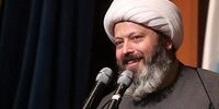 کارشناس مذهبی تلویزیون رئیس کتابخانه مجلس شد