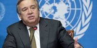 بلومبرگ: سازمان ملل ادعای نقش ایران در حمله آرامکو را تأیید نکرد