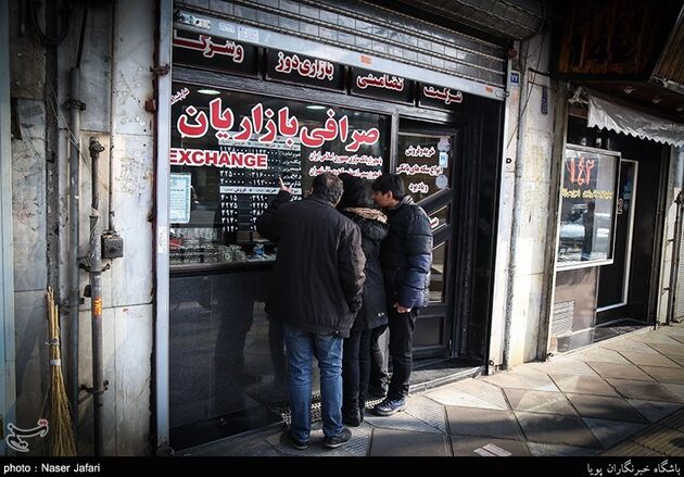 حال و هوای بازار ارز