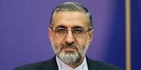 حکم اعدام عامل افشای محل تردد حاج قاسم سلیمانی صادر شد/آخرین وضعیت پرونده  معاون قالیباف در شهرداری تهران