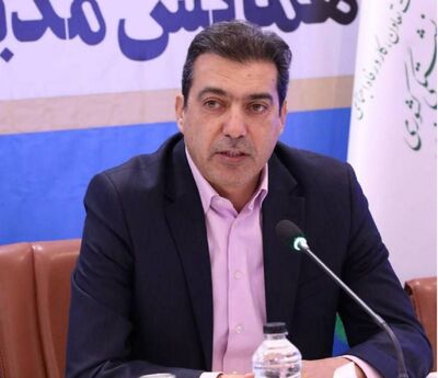 انتصاب جدید در صندوق بازنشستگی کشوری؛ محمدعلی کریمی عضو هیئت‌مدیره هلدینگ مالی شد