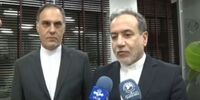 خطر گسترش جنگ در منطقه و لزوم تلاش برای برقراری صلح و ثبات