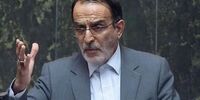 حملات تند کریمی قدوسی به وزیر صنعت/آقایان نماینده چرا اینجا بر سر خود می‌زنید و جلوی وزیر خم و راست می‌شوید