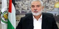 واکنش دختر اسماعیل هنیه به ترور پدرش/حق ندارید درباره ایران حرف بزنید + عکس