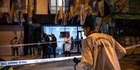 دفتر حزب اردوغان در استانبول هدف حمله قرار گرفت