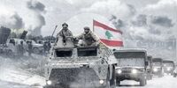 نبرد تن به تن حزب‌الله در جنوب لبنان/  اسرائیل از «بمب‌های فسفری» استفاده کرد