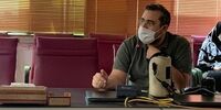 «سعید سیف» با قید وثیقه آزاد شد