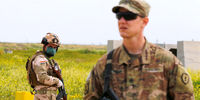 خبر نیویورک تایمز از استقرار ۲۰۰۰ سرباز آمریکایی در عراق