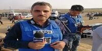  کشته شدن یک خبرنگار دیگر در حمله به خان‌یونس/ شمار خبرنگاران قربانی به ۴۱ تن رسید