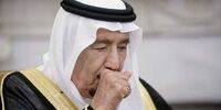 پادشاه عربستان در مورد لبنان چه دستوری داد؟