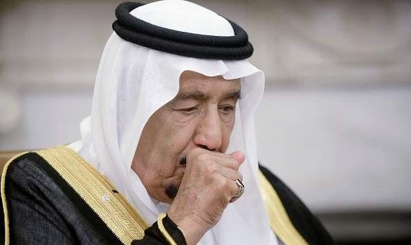 پادشاه عربستان در مورد لبنان چه دستوری داد؟