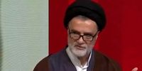 ۱۰ نکته درباره سخنان جنجالی نماینده پایداری در مذاکرات | حلول روح حسینیان در کالبد نبویان | او در صدد خاموش کردن چراغ توافق صلح است؟