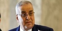 مخالفت لبنان با پیش نویس یک قطعنامه در سازمان ملل