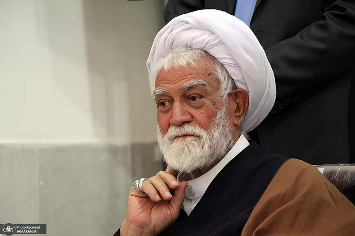 زمان و مکان تشییع پیکر عضو مجلس خبرگان اعلام شد