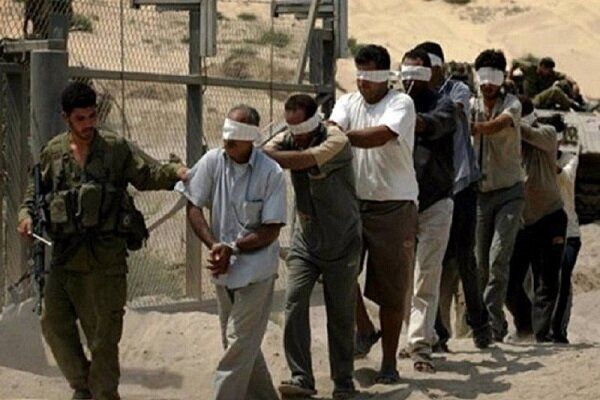 شکنجه شدن اسرای فلسطینی در زندان‌های اسرائیل / زندانبانان بمب های صوتی پرتاب می کردند