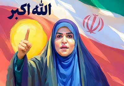 اولین واکنش قالیباف به حمله اسرائیل به صداوسیما/ الله‌اکبر صدای ملت ایران است