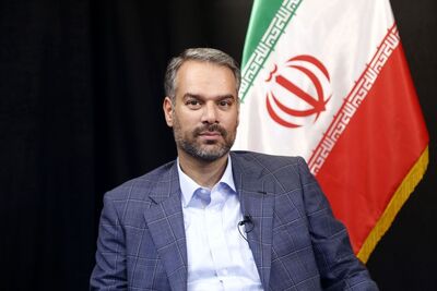 پیشنهاد جنگی یک نماینده مجلس:‌ به سفارت اسرائیل در باکو حمله کنید!+ عکس