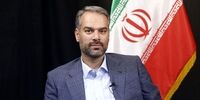 پیشنهاد جنگی یک نماینده مجلس:‌ به سفارت اسرائیل در باکو حمله کنید!+ عکس
