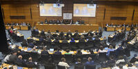 بیانیه حمایت آمیز 9 کشور از برنامه صلح‌آمیز هسته‌ای ایران