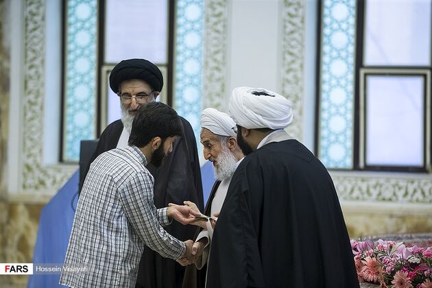 عمامه گذاری
