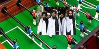 طالبان بازی فوتبال‌دستی را در افغانستان ممنوع کرد