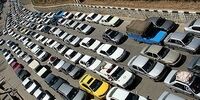 قیمت ازدحام ترافیک !