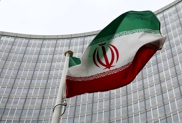 نمایندگی ایران در سازمان ملل توئیت زد