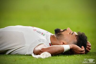 رامین رضائیان پست‌جنجالی اینستاگرامش را حذف کـرد